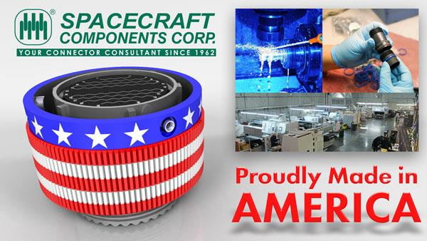 Connector Manufacturing