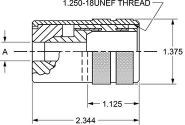 Environmental Adapter