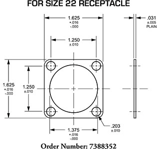 Gaskets