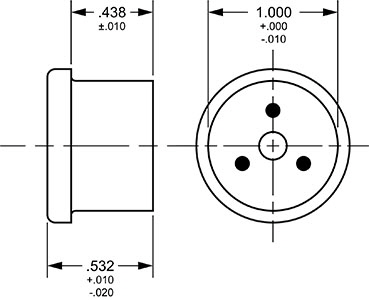 Ordanace Grommets