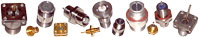 Hermetically Sealed Connectors